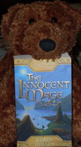 The Innocent Mage_Spokesbear Approved