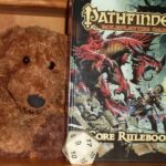 Awesome Things about 2009 (1/15): Pathfinder RPG