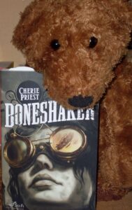 It Comes with Steampunk Zombies!