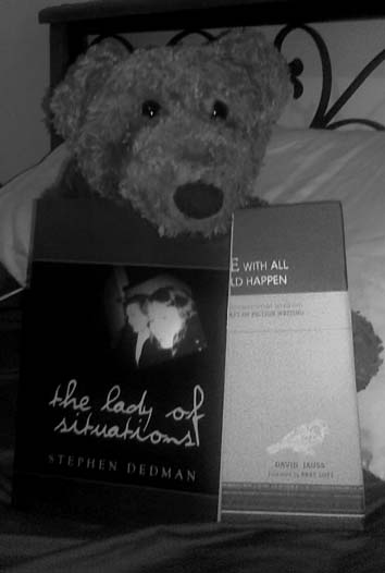 The Lady of Situations and Moby Dick