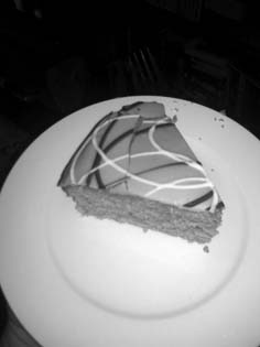 Let There Be Cake