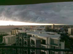 Storms & Minotaurs & OMG, Sleep