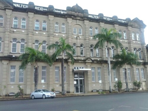 Rockhampton